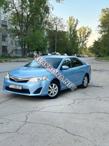 продам Toyota Camryв пмр  фото 6