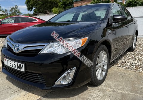 продам Toyota Camryв пмр  фото 4