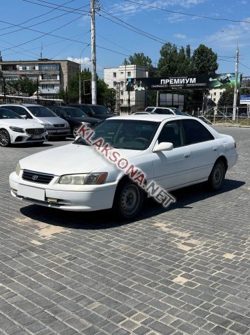 продам Toyota Camryв пмр  фото 5