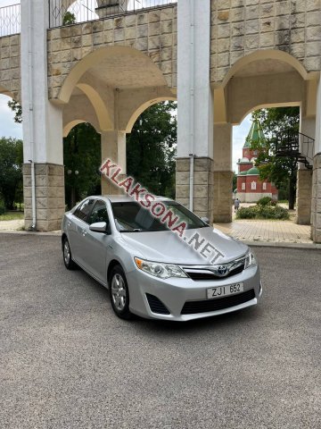 продам Toyota Camryв пмр  фото 4
