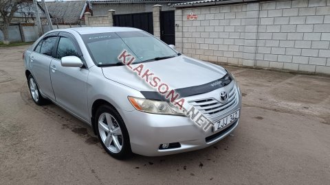 продам Toyota Camryв пмр  фото 5