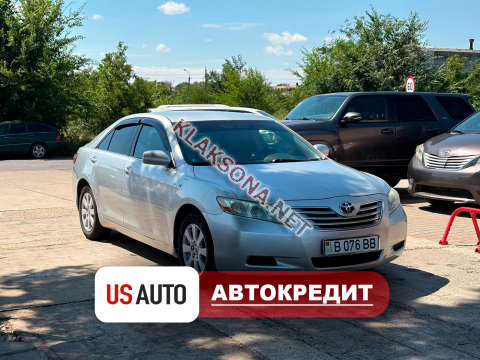продам Toyota Camryв пмр  фото 6