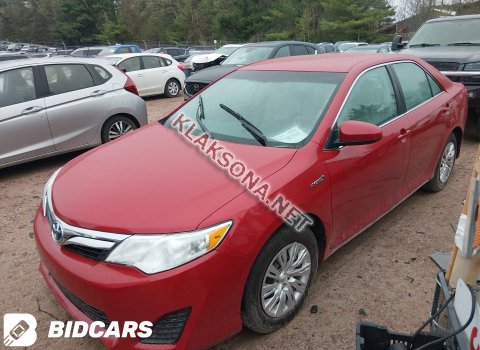 продам Toyota Camryв пмр  фото 6