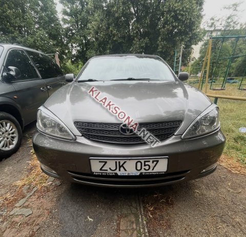 продам Toyota Camryв пмр  фото 4