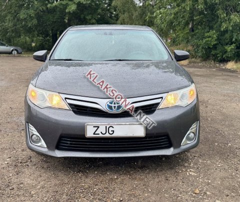 продам Toyota Camryв пмр  фото 5