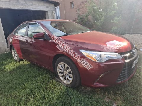продам Toyota Camryв пмр  фото 5