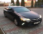 продам Toyota Camry в пмр  фото 4