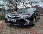 продам Toyota Camry в пмр  фото 1