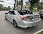 продам Toyota Camry в пмр  фото 1