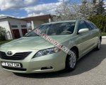 продам Toyota Camry в пмр  фото 6