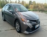 продам Toyota Camry в пмр  фото 3