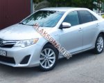 продам Toyota Camry в пмр  фото 4