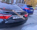 продам Toyota Camry в пмр  фото 4