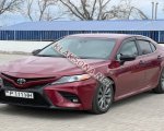 продам Toyota Camry в пмр  фото 3