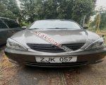 продам Toyota Camry в пмр  фото 4