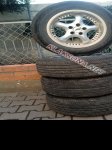 продам Toyota Carina E в пмр  фото 1