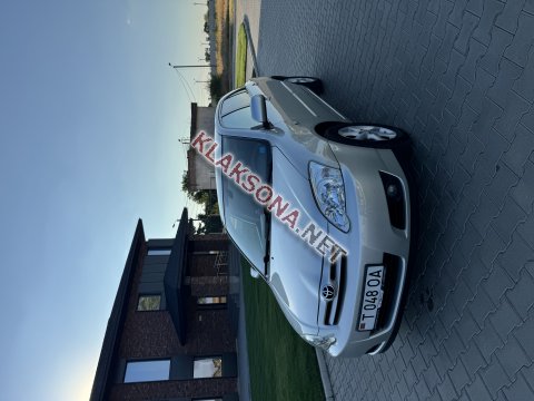 продам Toyota Corollaв пмр  фото 5