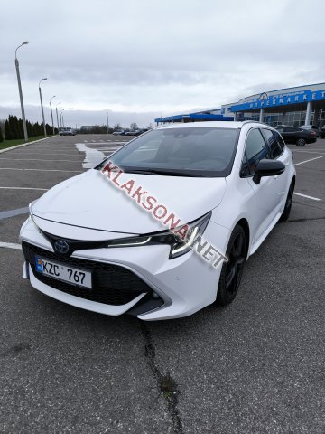 продам Toyota Corollaв пмр  фото 6