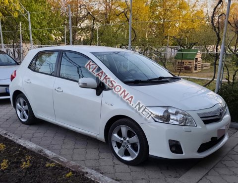 продам Toyota Corollaв пмр  фото 4