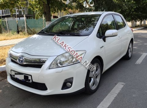 продам Toyota Corollaв пмр  фото 4