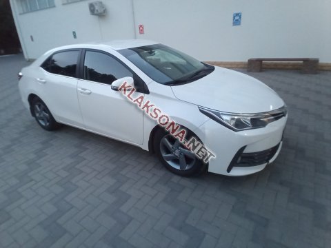 продам Toyota Corollaв пмр  фото 6