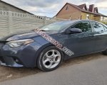 продам Toyota Corolla в пмр  фото 5