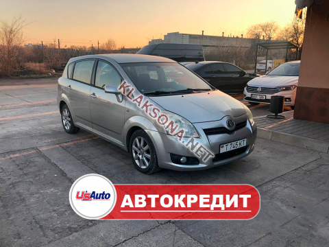 продам Toyota Corollaв пмр  фото 5