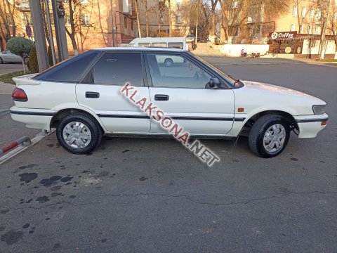 продам Toyota Corollaв пмр  фото 4