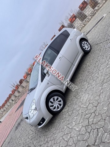 продам Toyota Corolla Versoв пмр  фото 4