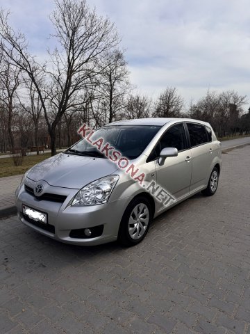 продам Toyota Corolla Versoв пмр  фото 5