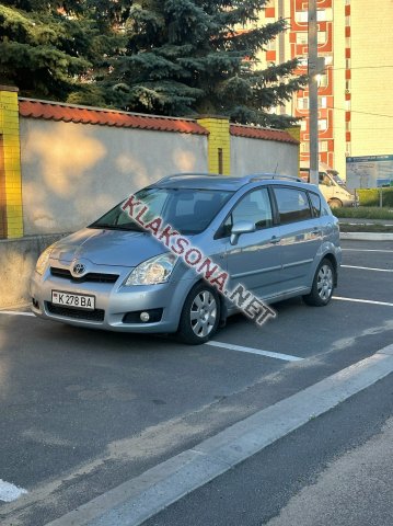 продам Toyota Corolla Versoв пмр фото 6