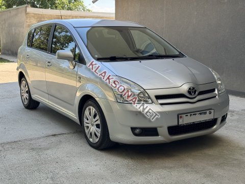 продам Toyota Corolla Versoв пмр  фото 4