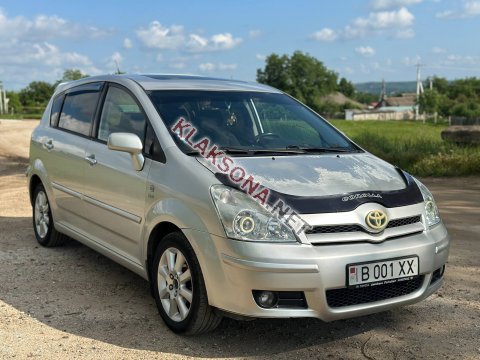 продам Toyota Corolla Versoв пмр  фото 4