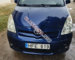 продам Toyota Corolla Verso в пмр  фото 5