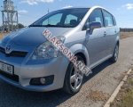 продам Toyota Corolla Verso в пмр  фото 5