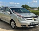 продам Toyota Corolla Verso в пмр  фото 4