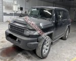 продам Toyota FJ Cruiser в пмр  фото 4