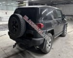 продам Toyota FJ Cruiser в пмр  фото 3