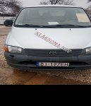 продам Toyota Hiace в пмр  фото 3