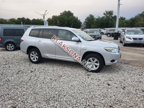 продам Toyota Highlanderв пмр  фото 6