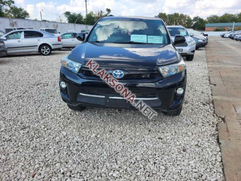 продам Toyota Highlanderв пмр  фото 6