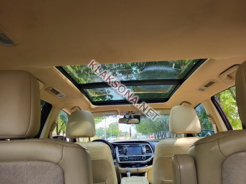 продам Toyota Highlanderв пмр  фото 6