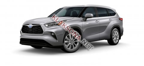 продам Toyota Highlanderв пмр  фото 6