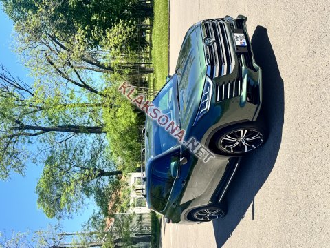 продам Toyota Highlanderв пмр  фото 6