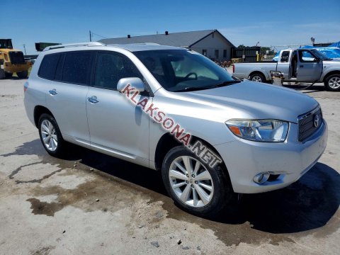 продам Toyota Highlanderв пмр  фото 6