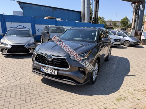 продам Toyota Highlanderв пмр  фото 4