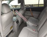 продам Toyota Highlander в пмр  фото 1