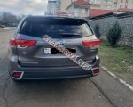 продам Toyota Highlander в пмр  фото 3