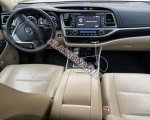 продам Toyota Highlander в пмр  фото 1