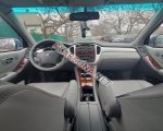 продам Toyota Highlander в пмр  фото 3